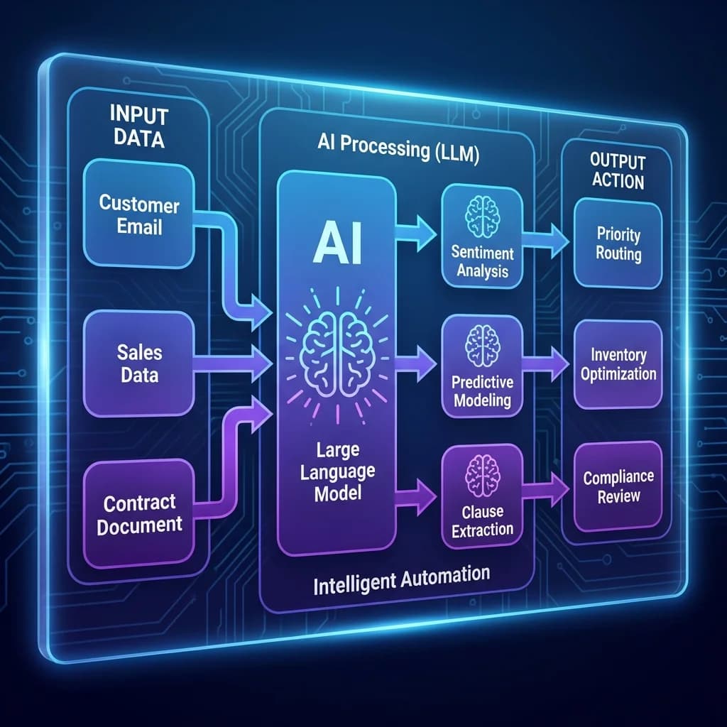 El futuro de los agentes autónomos en la pyme