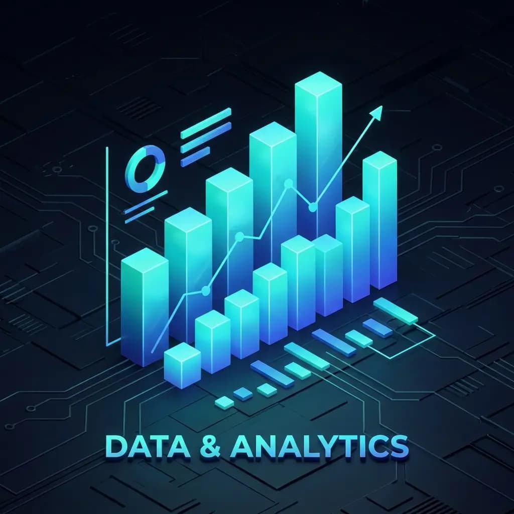 Datos & Analytics