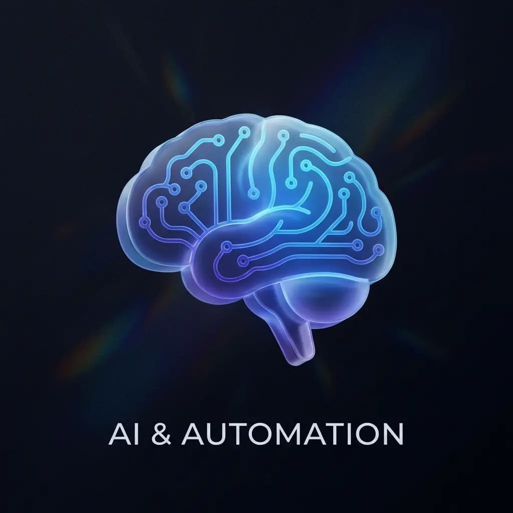 IA & Automatización