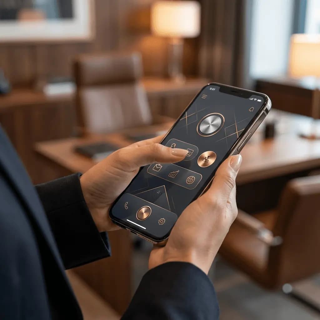 Desarrollo de aplicaciones móviles y web