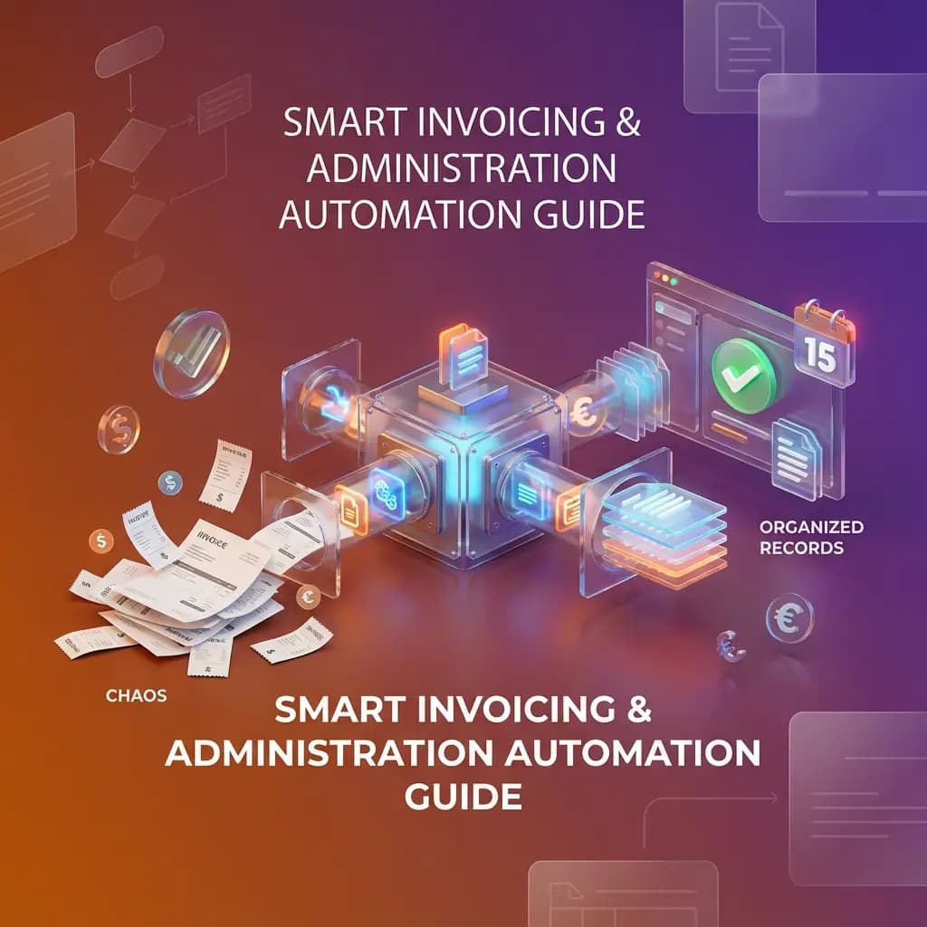 Gestoría Innovadora - Portal Cliente