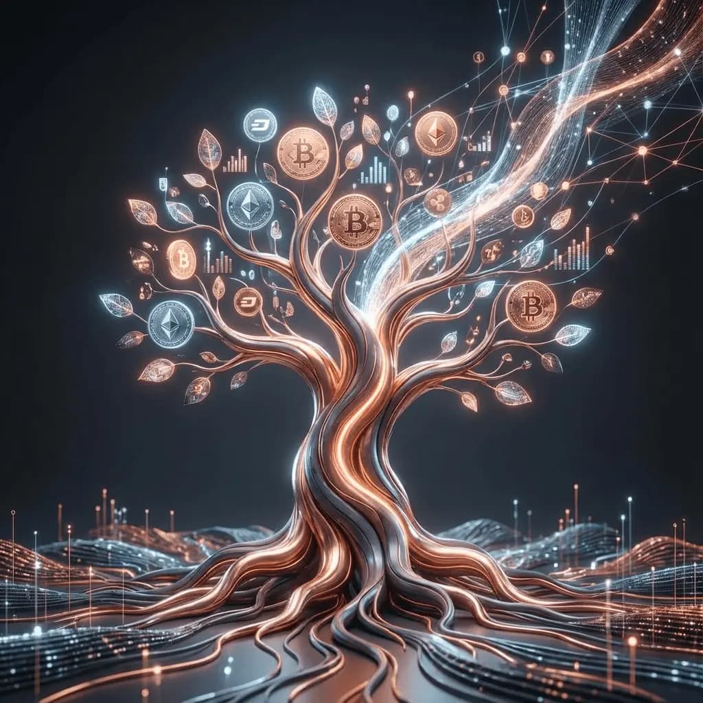 Marketing digital y SEO con inteligencia artificial