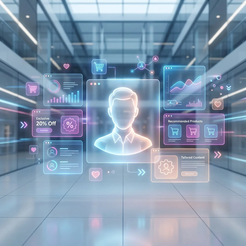 Hiper-Personalización con IA: El Futuro del Marketing para Pymes en 2026